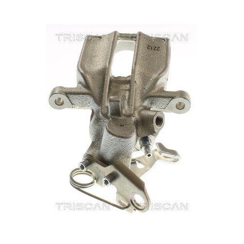 Bremssattel TRISCAN 8175 29285 f&uuml;r AUDI SEAT SKODA VW, Hinterachse links