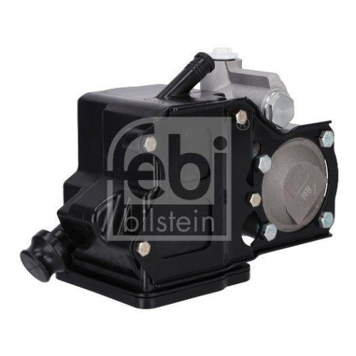 FEBI BILSTEIN Hydraulikpumpe, Lenkung 188411 f&uuml;r IVECO