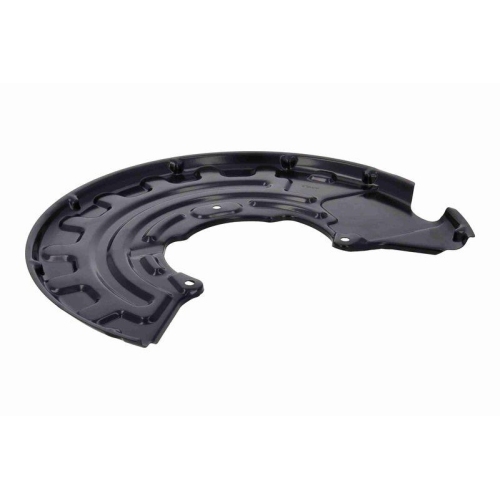 Spritzblech, Bremsscheibe VAICO V10-5008 Original VAICO Qualit&auml;t f&uuml;r SEAT SKODA