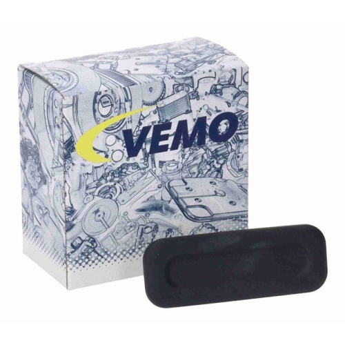 Schalter, Heckklappenentriegelung VEMO V22-73-0018 Green Mobility Parts für