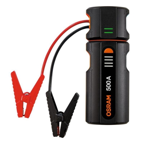 Batteriestarter ams-OSRAM OJS010 OSRAM BATTERYjumpstart 500 für