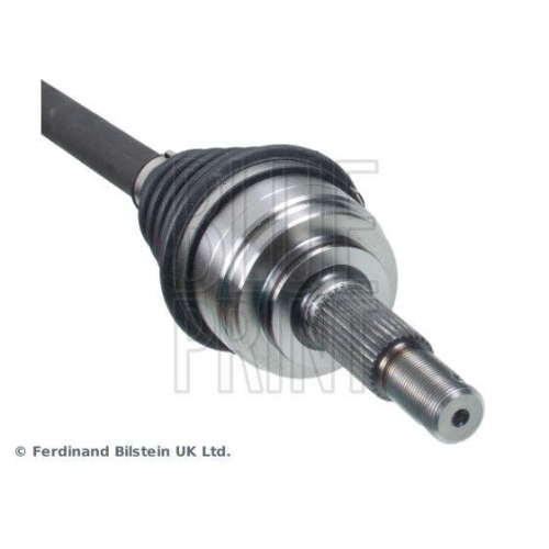 Antriebswelle BLUE PRINT ADBP890023 f&uuml;r NISSAN, Vorderachse links