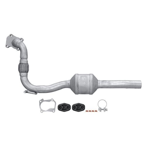 HELLA Katalysator 8LE 366 054-711 Easy2Fit &ndash;