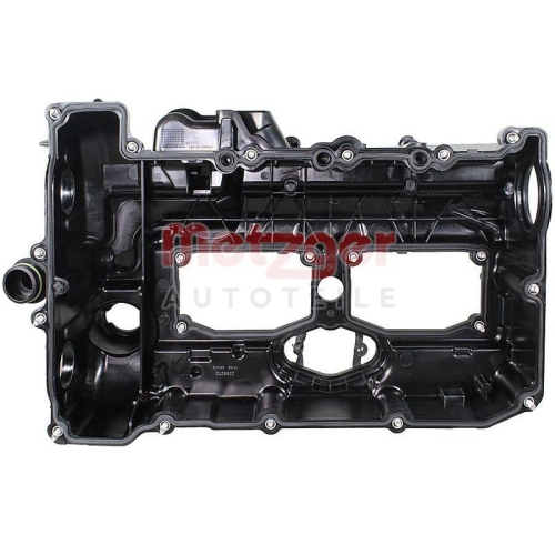 Zylinderkopfhaube METZGER AUTOTEILE 2389272 f&uuml;r BMW