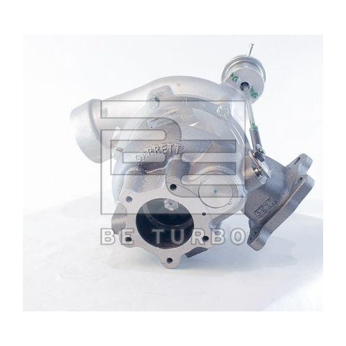 BE TURBO 129382RED Lader, Aufladung f&uuml;r MAN