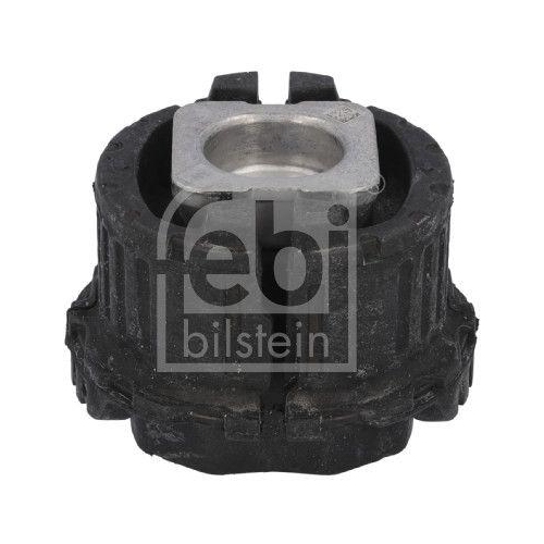 FEBI BILSTEIN 1009194 Lagerung, Achsk&ouml;rper f&uuml;r MERCEDES-BENZ, Hinterachse links