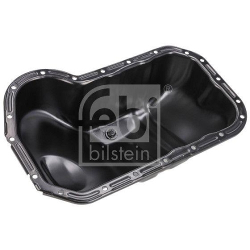 Ölwanne FEBI BILSTEIN 04592 febi Plus für AUDI VW