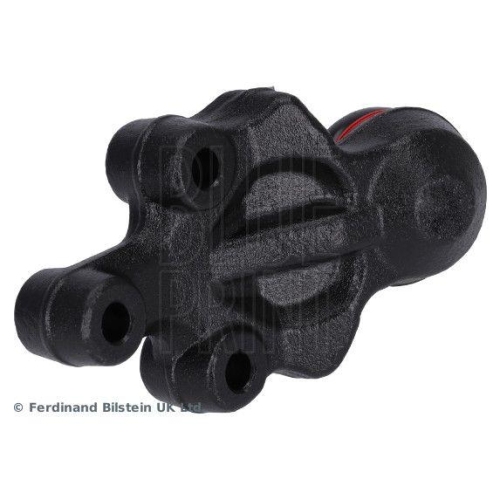 Trag-/F&uuml;hrungsgelenk BLUE PRINT ADG086277C f&uuml;r KIA, Vorderachse links, unten