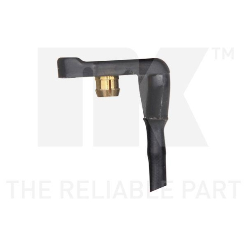 Warnkontakt, Bremsbelagverschlei&szlig; NK 280033 f&uuml;r OPEL VAUXHALL CHEVROLET