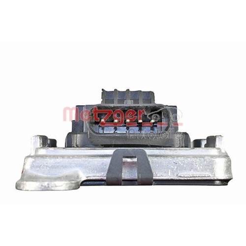 NOx-Sensor, NOx-Katalysator METZGER 0899227 f&uuml;r AUDI SEAT SKODA VW