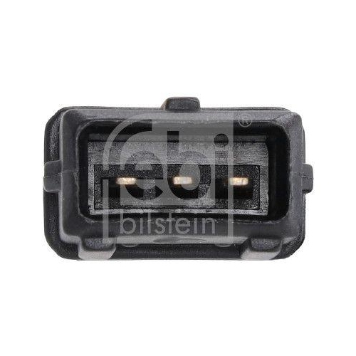 FEBI BILSTEIN Impulsgeber, Kurbelwelle 33509 f&uuml;r OPEL VAUXHALL CHEVROLET DAEWOO