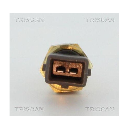 Sensor, K&uuml;hlmitteltemperatur TRISCAN 8626 10048 f&uuml;r CITRO&Euml;N FIAT LANCIA PEUGEOT
