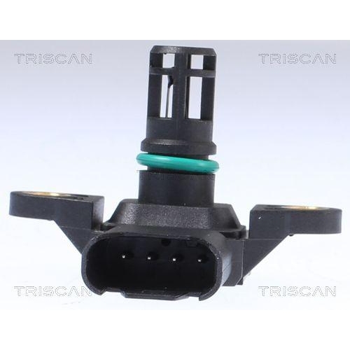 Sensor, Saugrohrdruck TRISCAN 8824 11004 f&uuml;r BMW, beidseitig