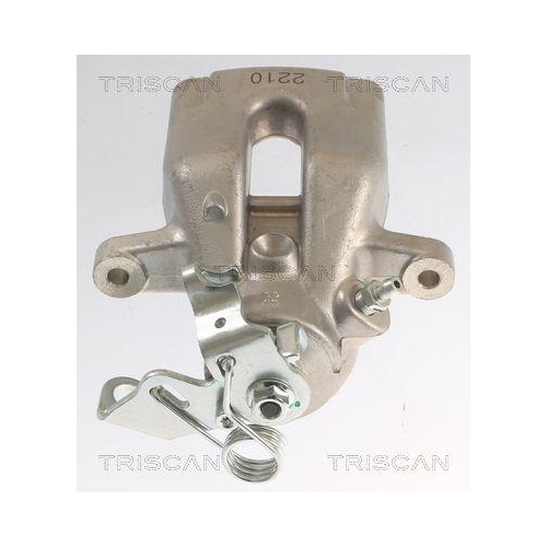 Bremssattel TRISCAN 8175 28201 f&uuml;r CITRO&Euml;N PEUGEOT, Hinterachse links