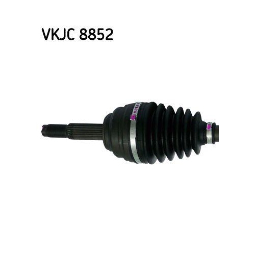 Antriebswelle SKF VKJC 8852 für DAEWOO, Vorderachse links