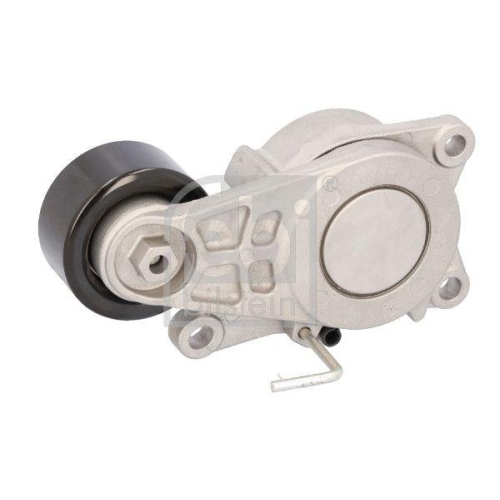 FEBI BILSTEIN Riemenspanner, Keilrippenriemen 186101 f&uuml;r HYUNDAI KIA