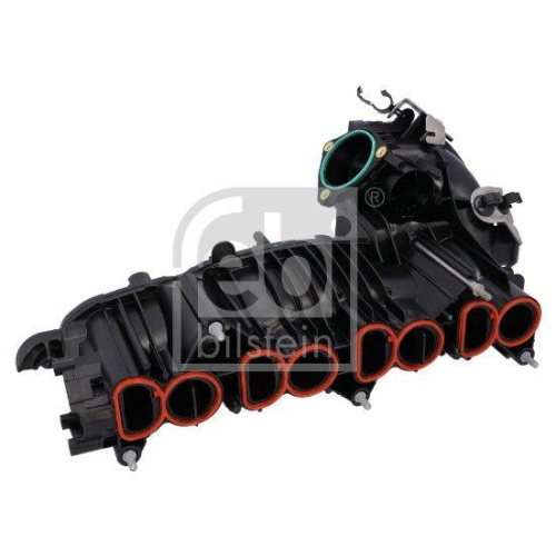 FEBI BILSTEIN Stutzen, Ansaugkr&uuml;mmer 183444 febi Plus f&uuml;r BMW
