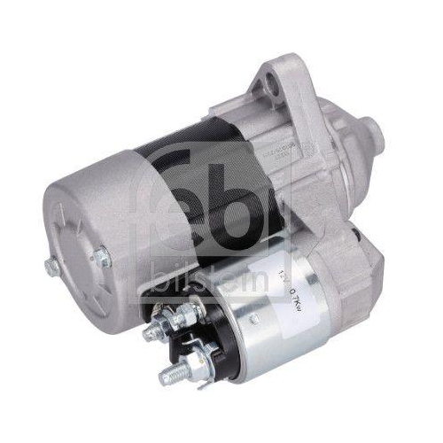 FEBI BILSTEIN Starter 192957 f&uuml;r NISSAN