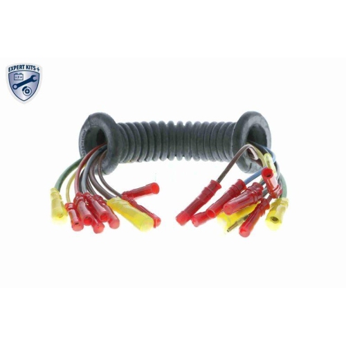 Reparatursatz, Kabelsatz VEMO V40-83-0027 EXPERT KITS + f&uuml;r OPEL
