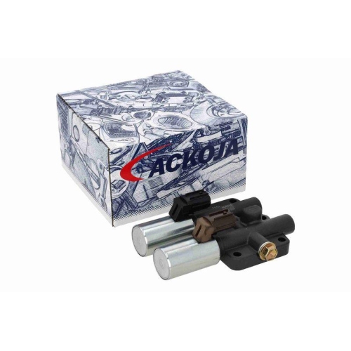 ACKOJA A26-77-0004 Schaltventil, Automatikgetriebe Original ACKOJA Qualit&auml;t f&uuml;r