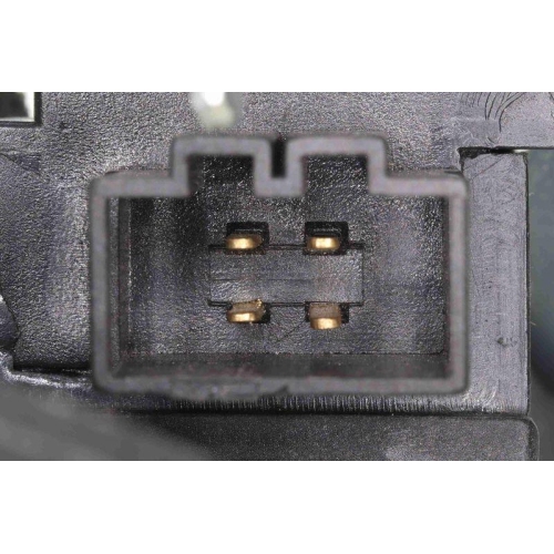 Heckklappenschloss VEMO V10-85-0098 Green Mobility Parts f&uuml;r AUDI VW VAG