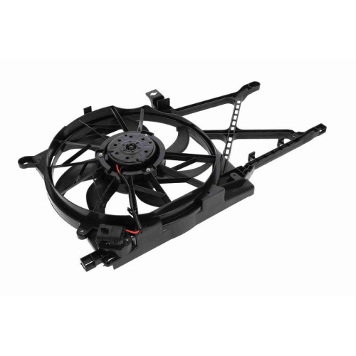 Lüfter, Motorkühlung VEMO V40-01-0005 Original VEMO Qualität für OPEL VAUXHALL