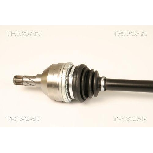 Antriebswelle TRISCAN 8540 24548 für OPEL VAUXHALL, Vorderachse rechts