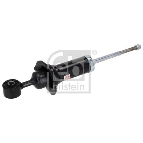 FEBI BILSTEIN Sto&szlig;d&auml;mpfer 194184 f&uuml;r NISSAN, Vorderachse links