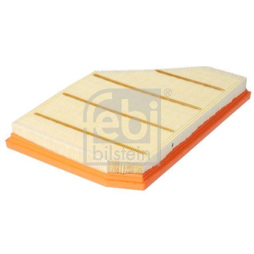 FEBI BILSTEIN Luftfilter 196383 f&uuml;r BMW ALPINA, rechts