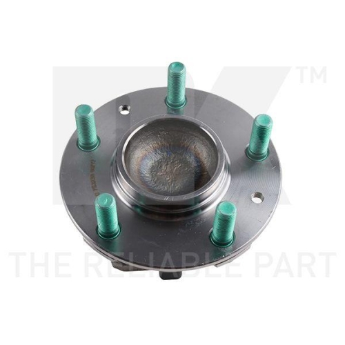 Radlagersatz NK 753230 f&uuml;r MAZDA, Vorderachse