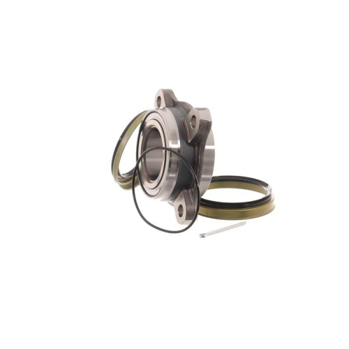 Radlagersatz SKF VKBA 6548 f&uuml;r AUDI AUDI (FAW), Hinterachse