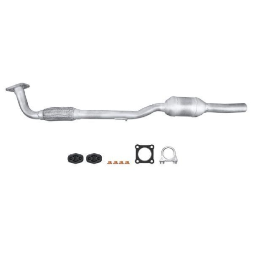 HELLA Katalysator 8LE 366 054-721 Easy2Fit &ndash;