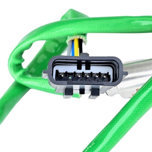 DELPHI ES21468-12B1 Lambdasonde f&uuml;r RENAULT DACIA, vor Katalysator