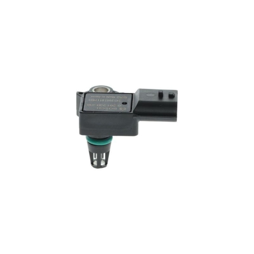 Sensor, Saugrohrdruck BOSCH 0 261 230 318 für MAZDA