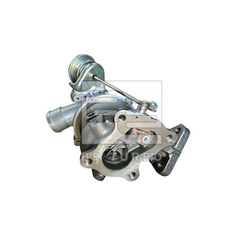 BE TURBO 131983 Lader, Aufladung f&uuml;r MITSUBISHI