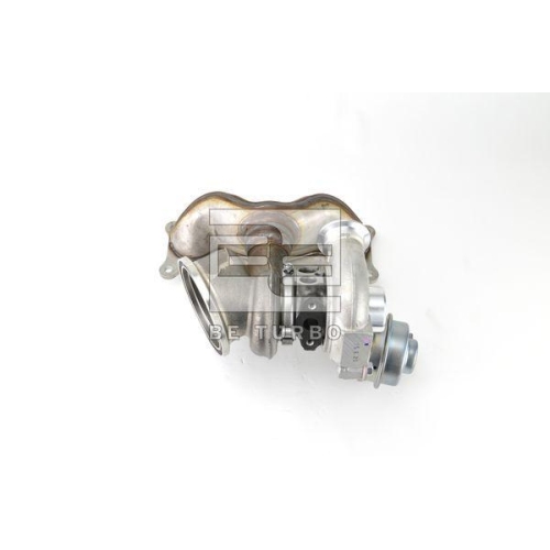 BE TURBO 128531 Lader, Aufladung f&uuml;r BMW