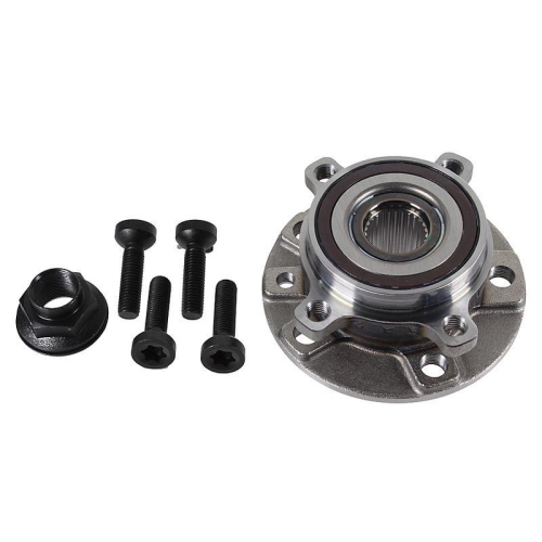 METZGER AUTOTEILE WM 2402 Radlagersatz COMPETENCE KIT f&uuml;r ALFA ROMEO