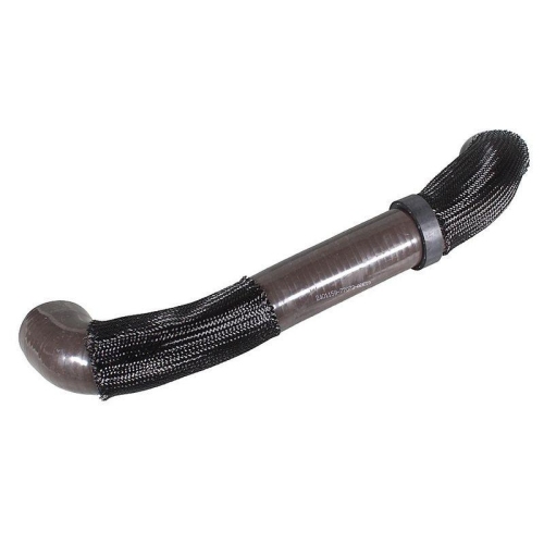 METZGER AUTOTEILE 2401159 Ladeluftschlauch GREENPARTS f&uuml;r LAND ROVER, unten