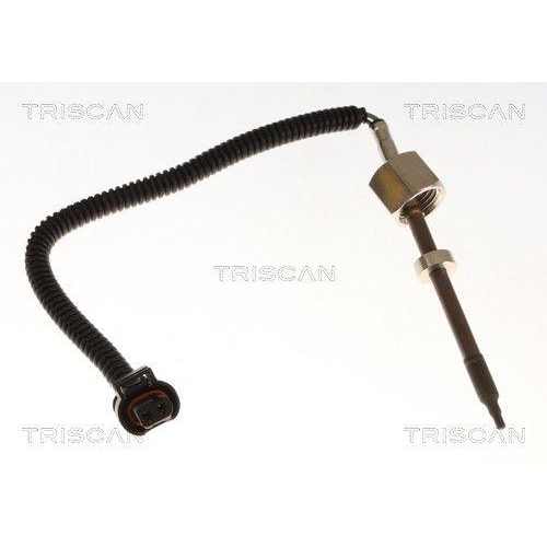 TRISCAN 8826 23069 Sensor, Abgastemperatur f&uuml;r MERCEDES-BENZ
