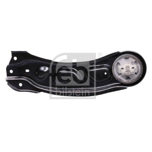 FEBI BILSTEIN Lenker, Radaufh&auml;ngung 103721 f&uuml;r MERCEDES-BENZ, Hinterachse links