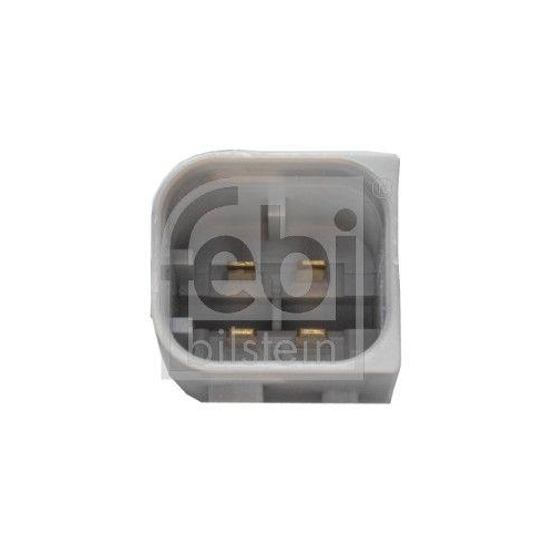 NOx-Sensor, Harnstoffeinspritzung FEBI BILSTEIN 178604 für MERCEDES-BENZ