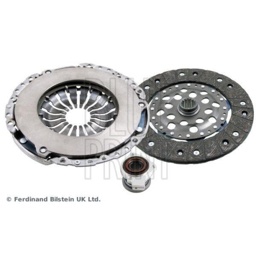 Kupplungssatz BLUE PRINT ADW193049 f&uuml;r OPEL VAUXHALL