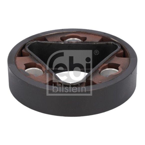 Schwingungstilger, Gelenkwelle FEBI BILSTEIN 10643 für MERCEDES-BENZ