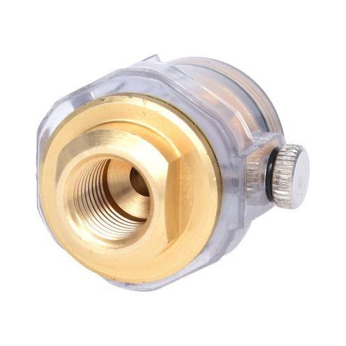 Druckluft-&Ouml;ler KS TOOLS 515.3360 f&uuml;r