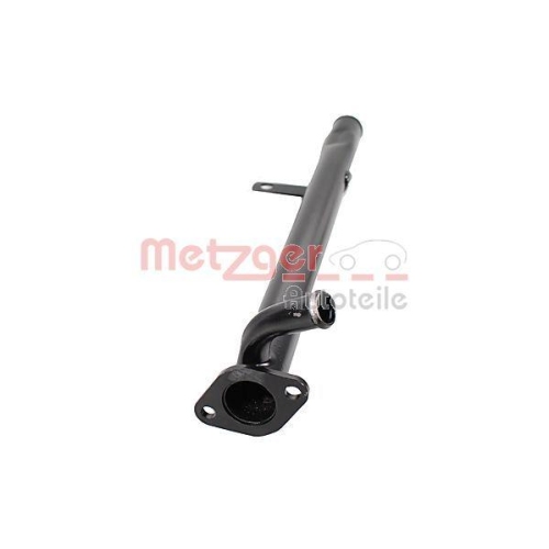 K&uuml;hlmittelrohrleitung METZGER 4010476 f&uuml;r CITRO&Euml;N FIAT OPEL PEUGEOT RENAULT