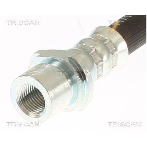 Bremsschlauch TRISCAN 8150 13264 f&uuml;r TOYOTA LEXUS, Hinterachse links