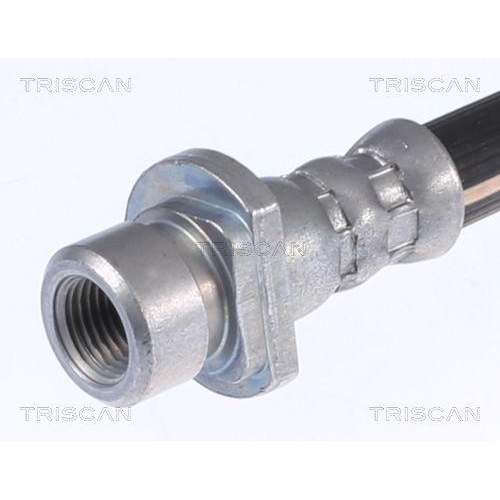 Bremsschlauch TRISCAN 8150 40248 f&uuml;r HONDA, Hinterachse rechts, innen