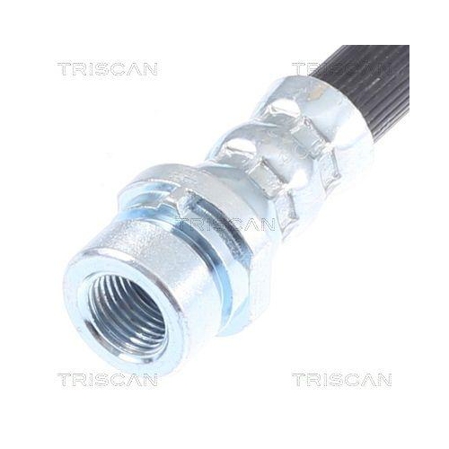 Bremsschlauch TRISCAN 8150 50256 f&uuml;r MAZDA, Hinterachse links