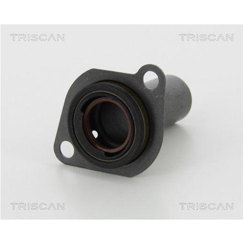 F&uuml;hrungsh&uuml;lse, Kupplung TRISCAN 8550 10002 f&uuml;r CITRO&Euml;N FIAT PEUGEOT, Eingang