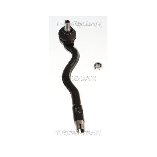 Spurstangenkopf TRISCAN 8500 11105 f&uuml;r BMW, Vorderachse rechts, au&szlig;en